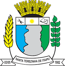 Brasão prefeitura